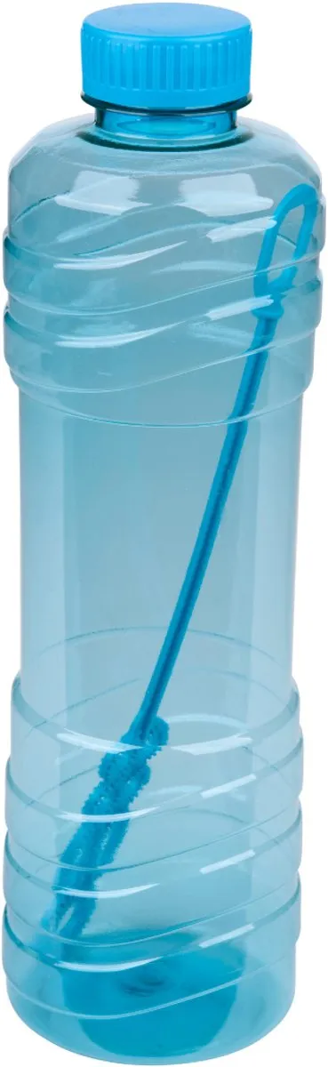 Eddy Toys Bellenblaas Navulfles 1L - 16878 - Groen