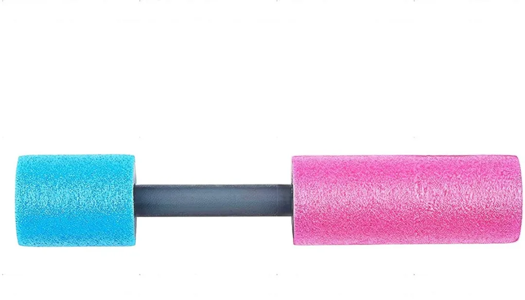 Eddy Toys Waterpistool Roze