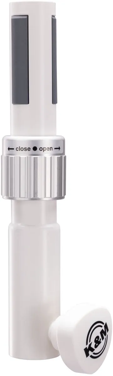 König & Meyer 21441 Adapter Sleeve Ring Lock