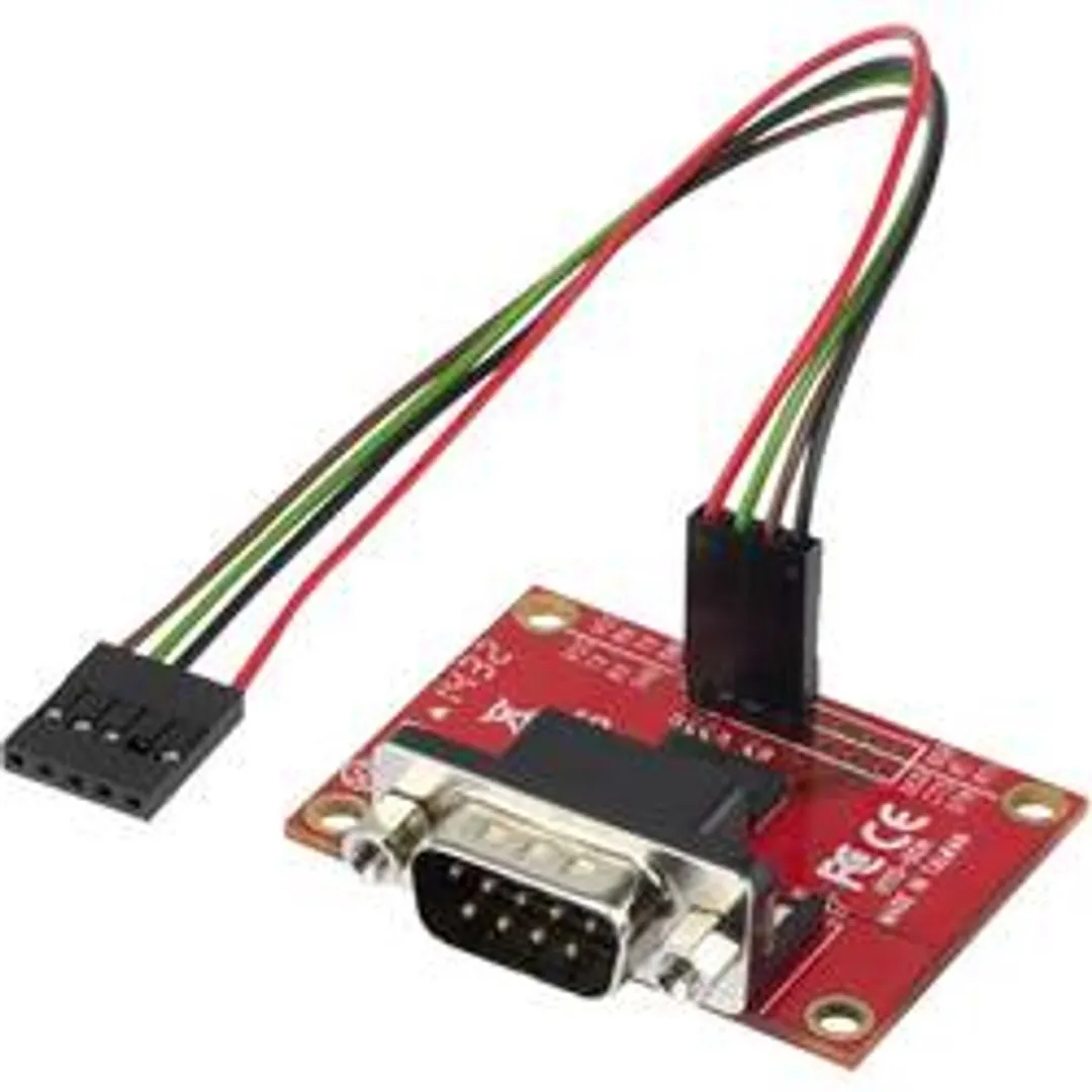 Renkforce RF-4011279 Raspberry Pi Uitbreidingsprintplaat