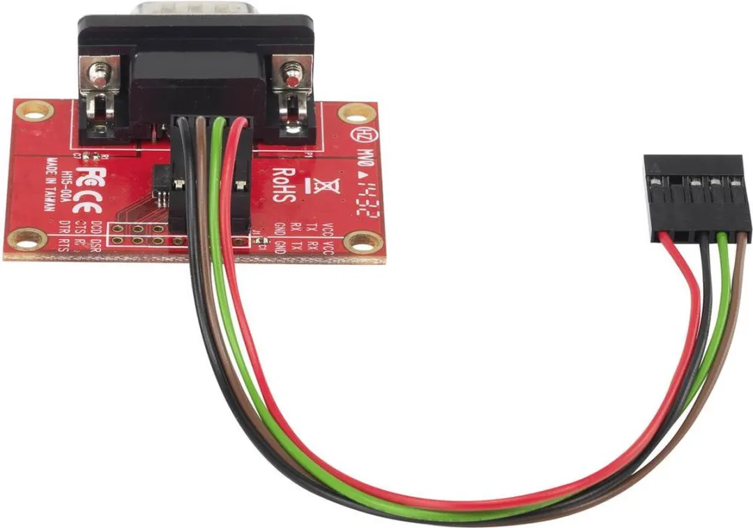 Renkforce RF-4011279 Raspberry Pi Uitbreidingsprintplaat