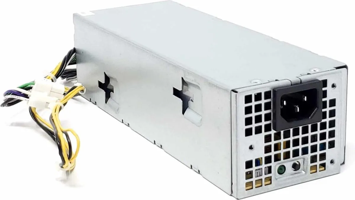 Dell 180W Small Form Voeding