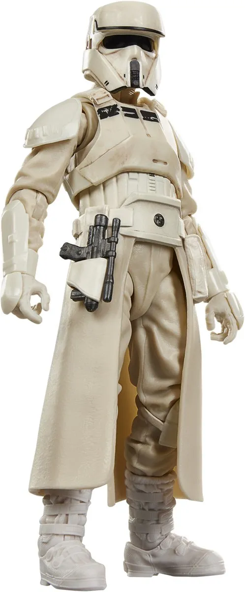 Hasbro Star Wars The Black Series G2572 AT-RT Driver - Actiefiguur 15cm