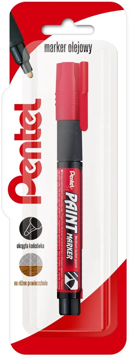 Pentel MMP20 Oliemarker