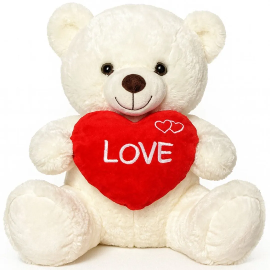 Topknuffels Bobby Pluche Knuffel 50cm