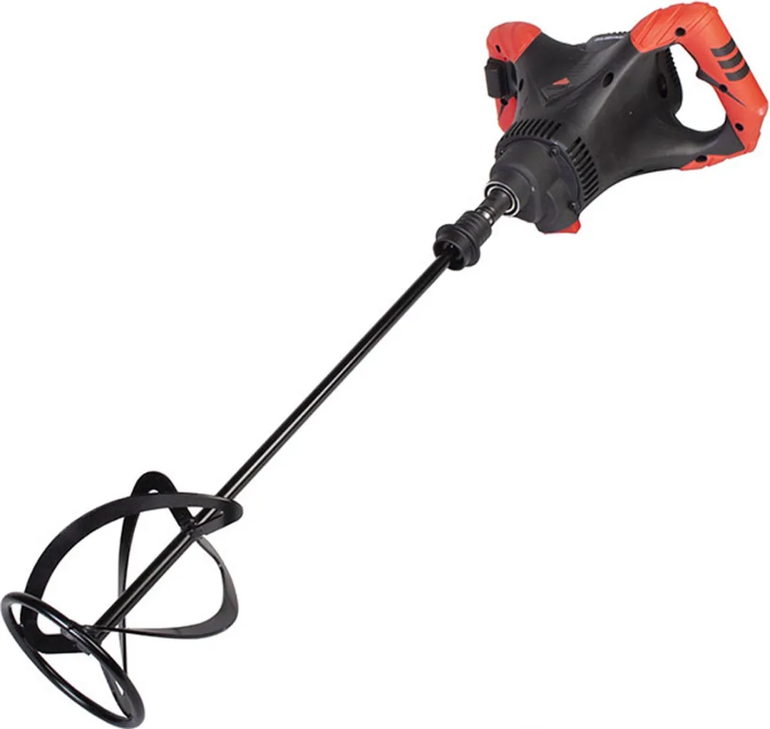 Rubi Rubimix-9 Power Max Elektrisch Menggereedschap 2100W