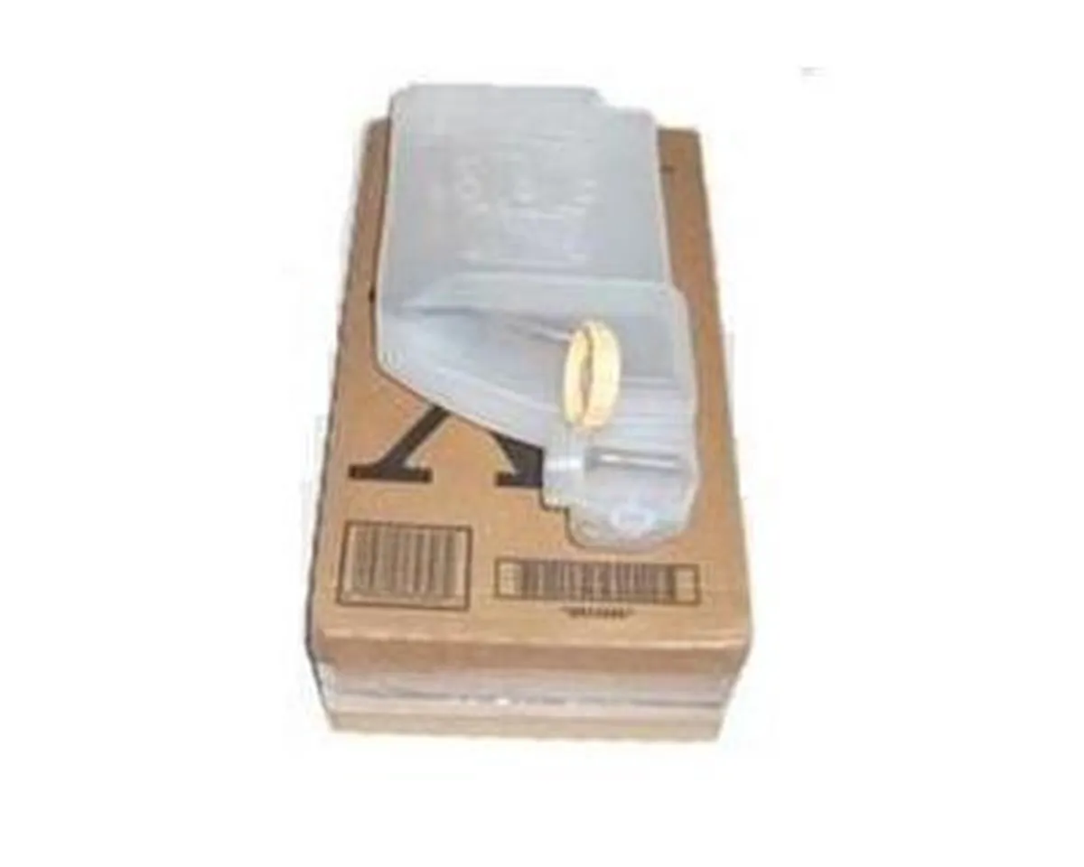 Xerox 008R12896 Afvaltonerbakje - Black