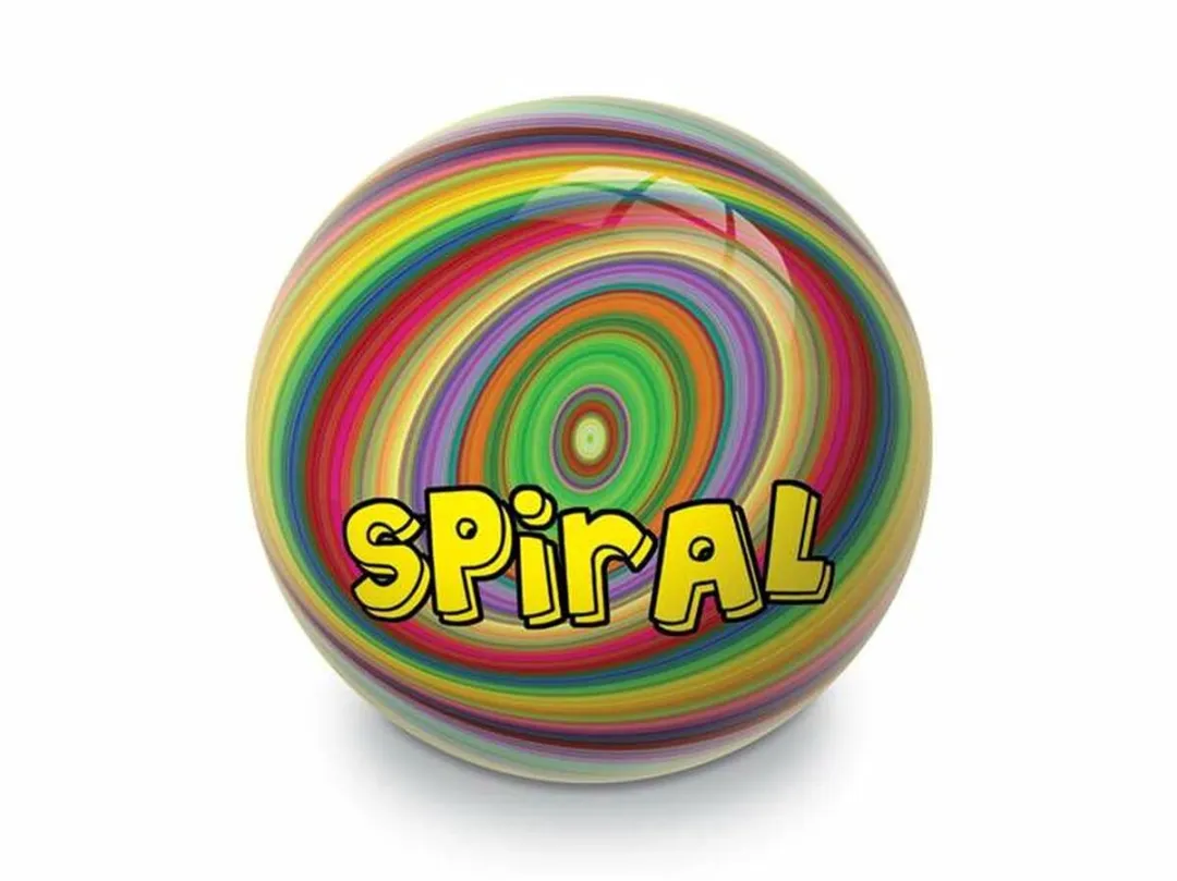 Unice Toys Spiral Fluo Bal