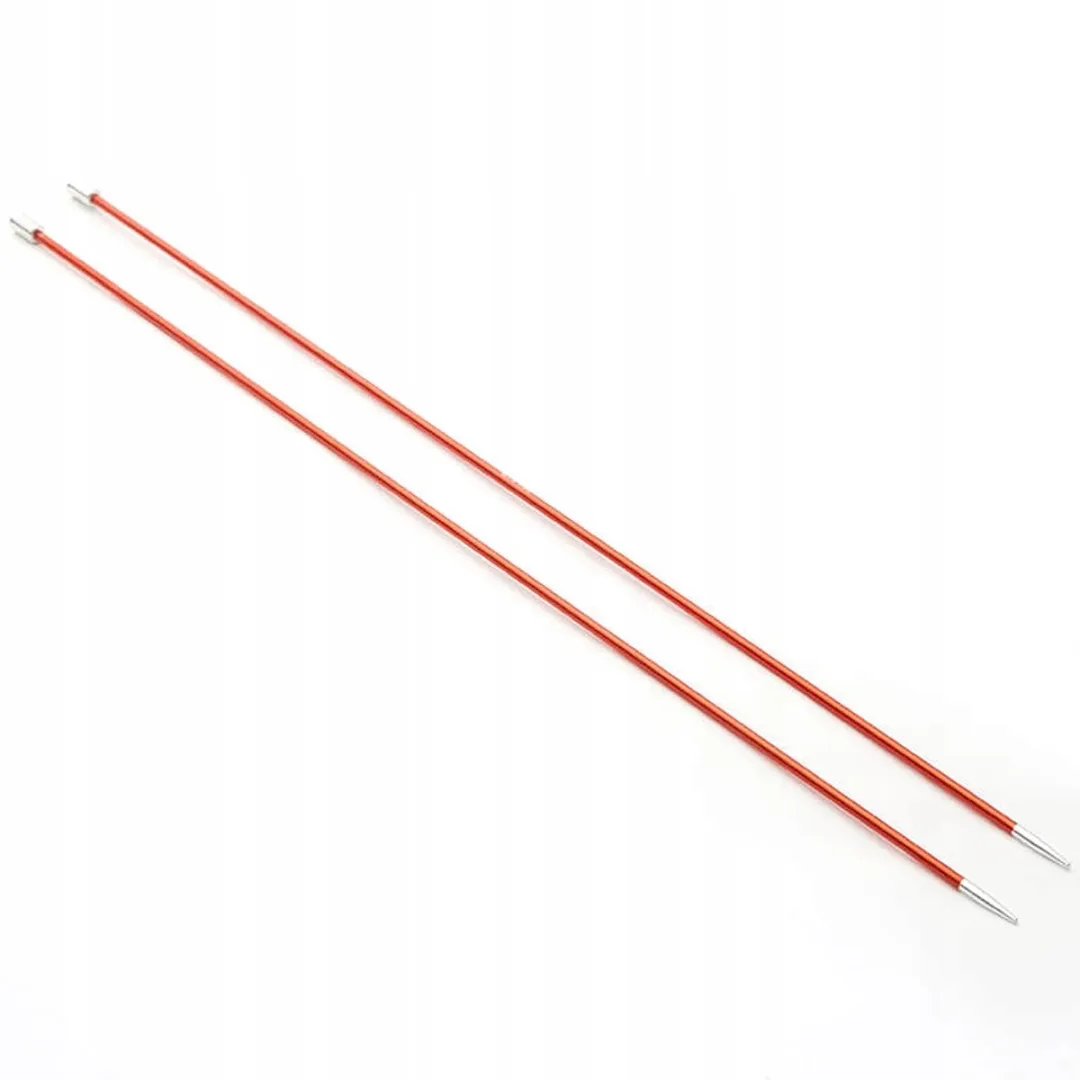 KnitPro Zing Breinaalden 2.00-12.00mm