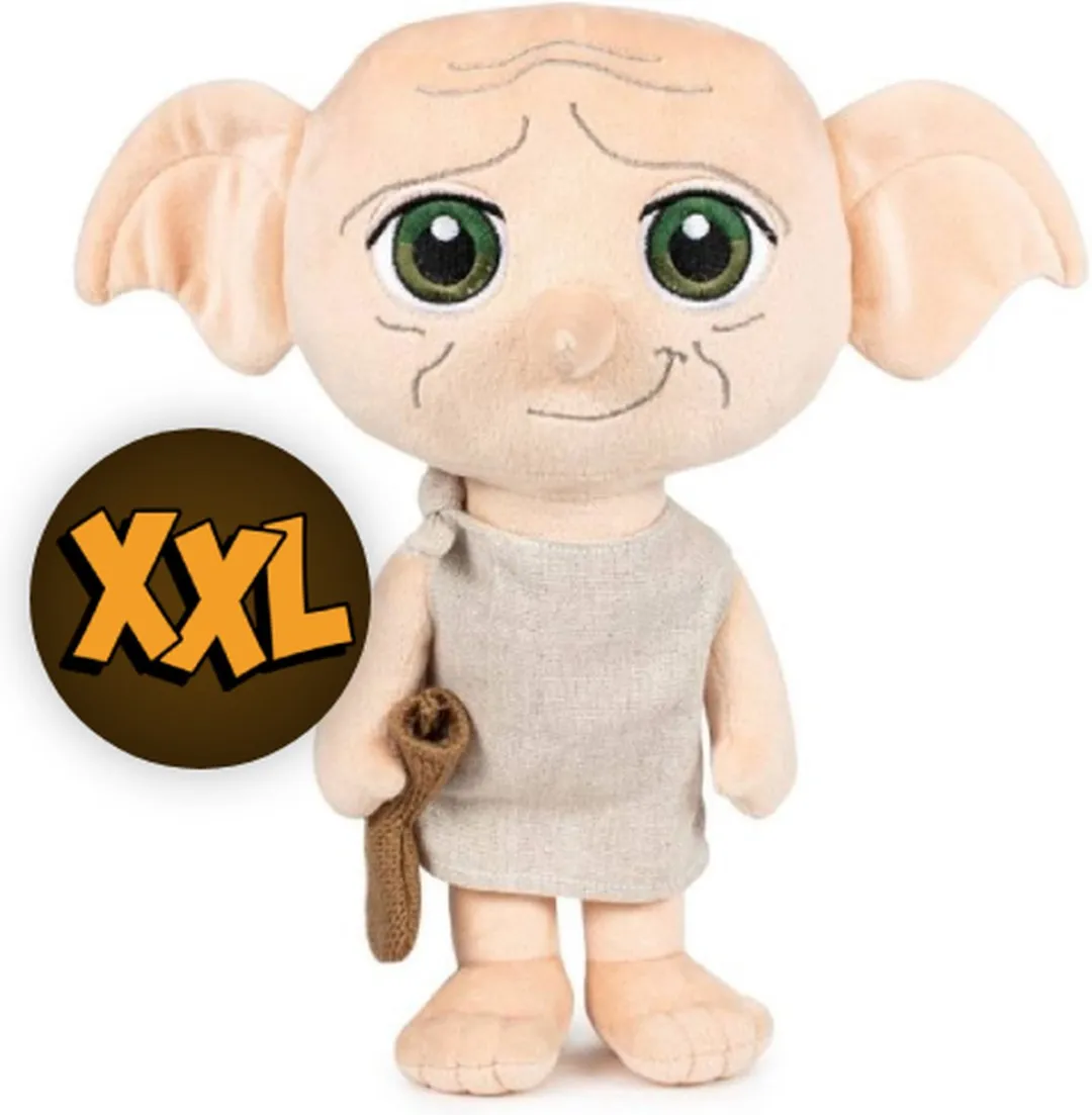 Harry Potter Dobby Pluche XXL 110cm