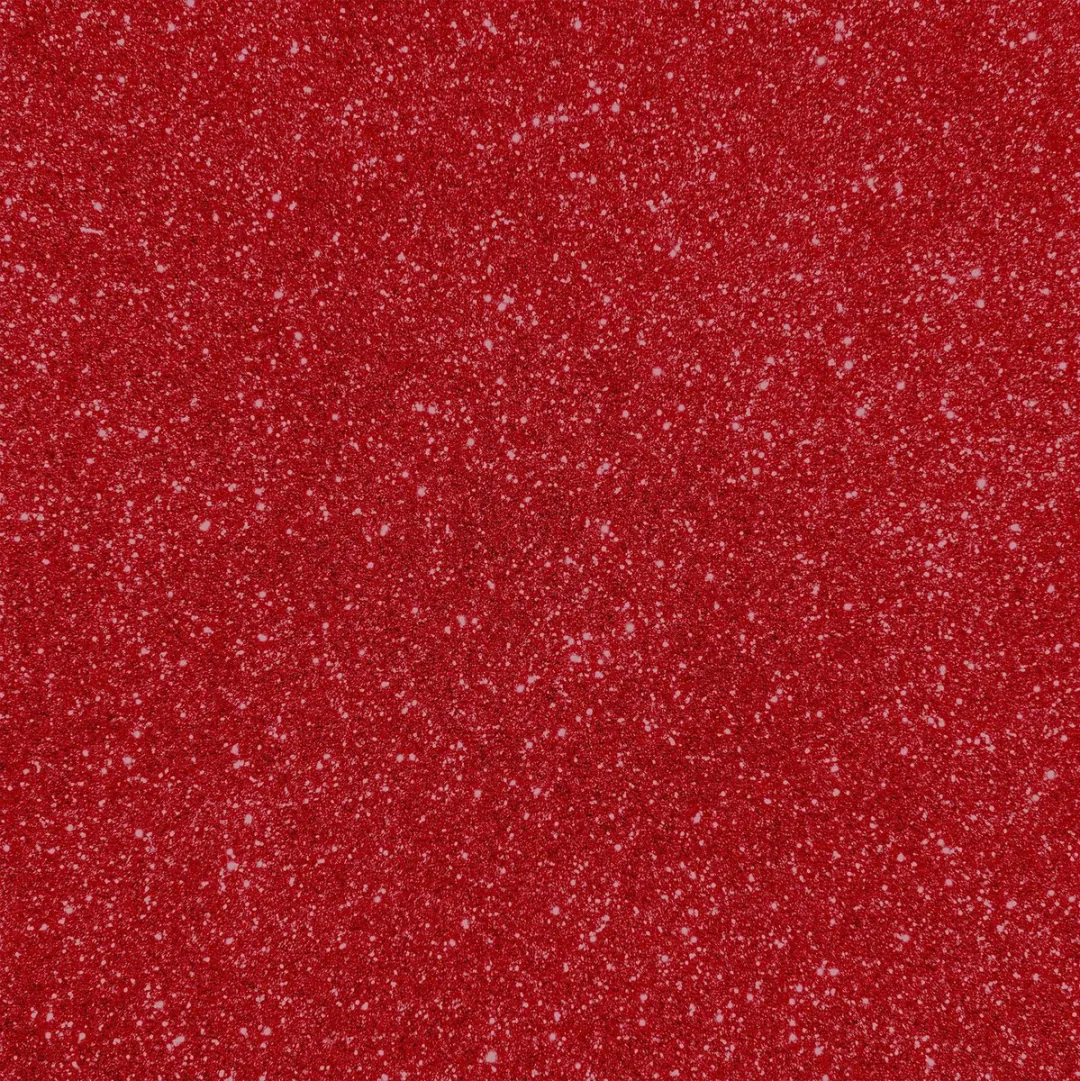 Cricut Joy Smart Iron-On Folie Rood 13,9x48,2cm