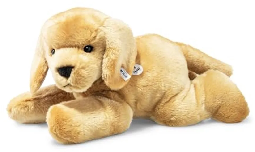 Steiff Pluche Knuffelhond Heavenly Hugs Henny