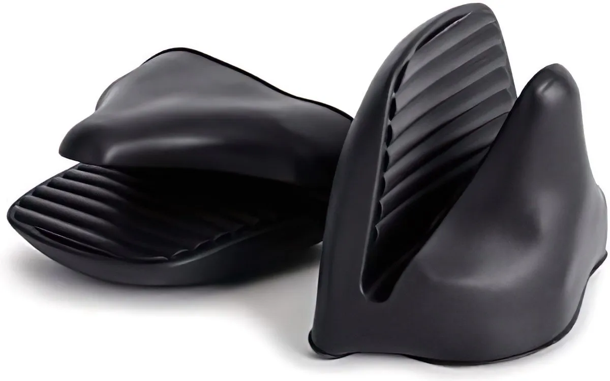 Ninja Silicone Handschoenen - 4379J300EUUK