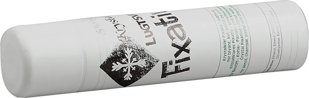 Creativ Company Fixeerspray 400ml - Transparant