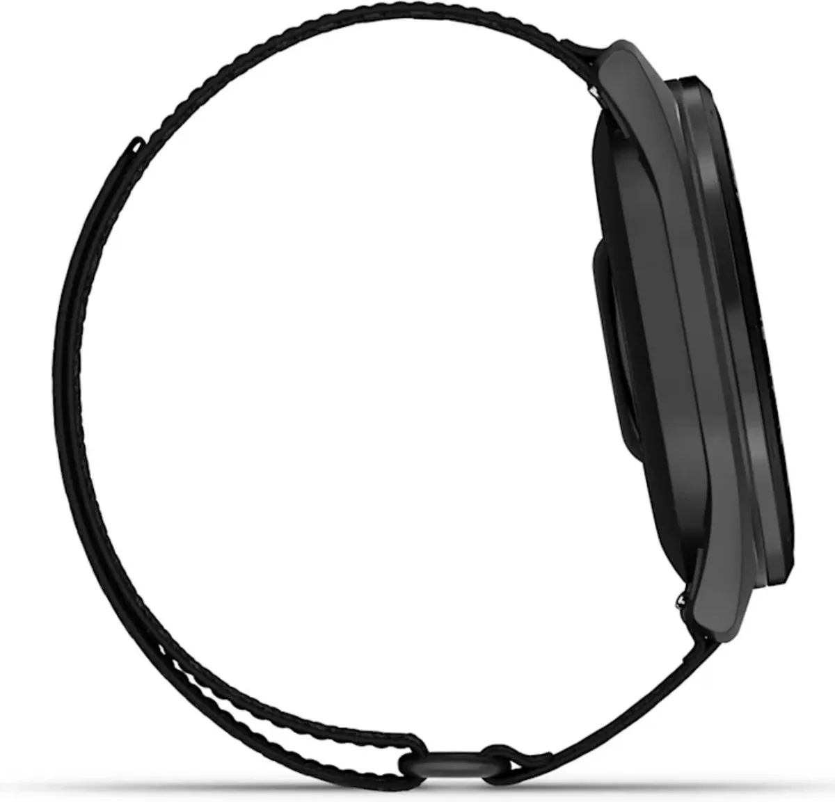 Garmin Approach S50 Golf Horloge - Zwart