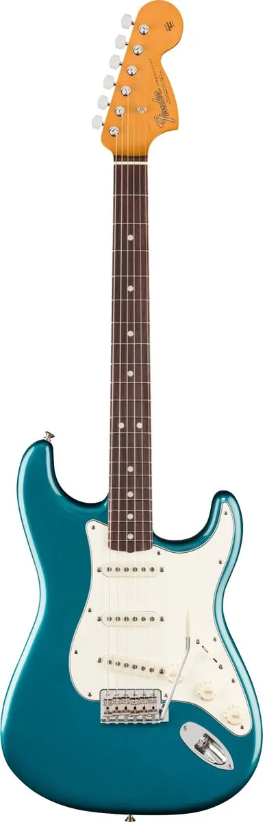 Fender Vintera III Late '60s Stratocaster ST-Style