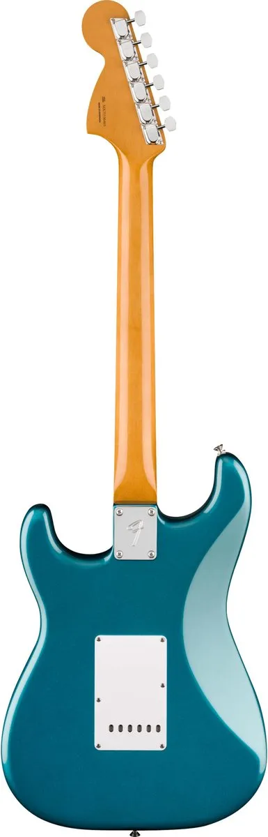 Fender Vintera III Late '60s Stratocaster ST-Style - Ocean Turquoise