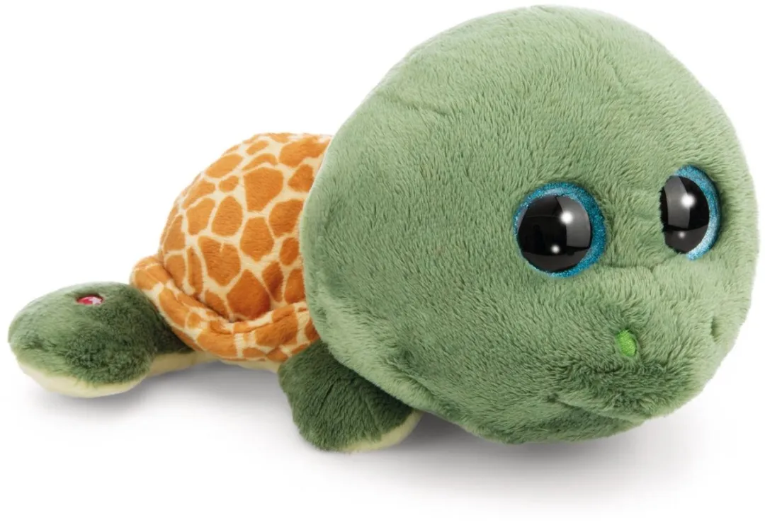 Nici GLUBSCHIS Marmi Knuffel Schildpad 25cm