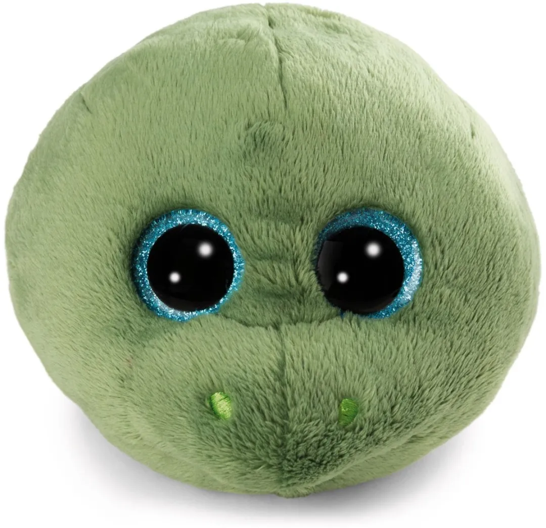 Nici GLUBSCHIS Marmi Knuffel Schildpad 25cm - Pluche