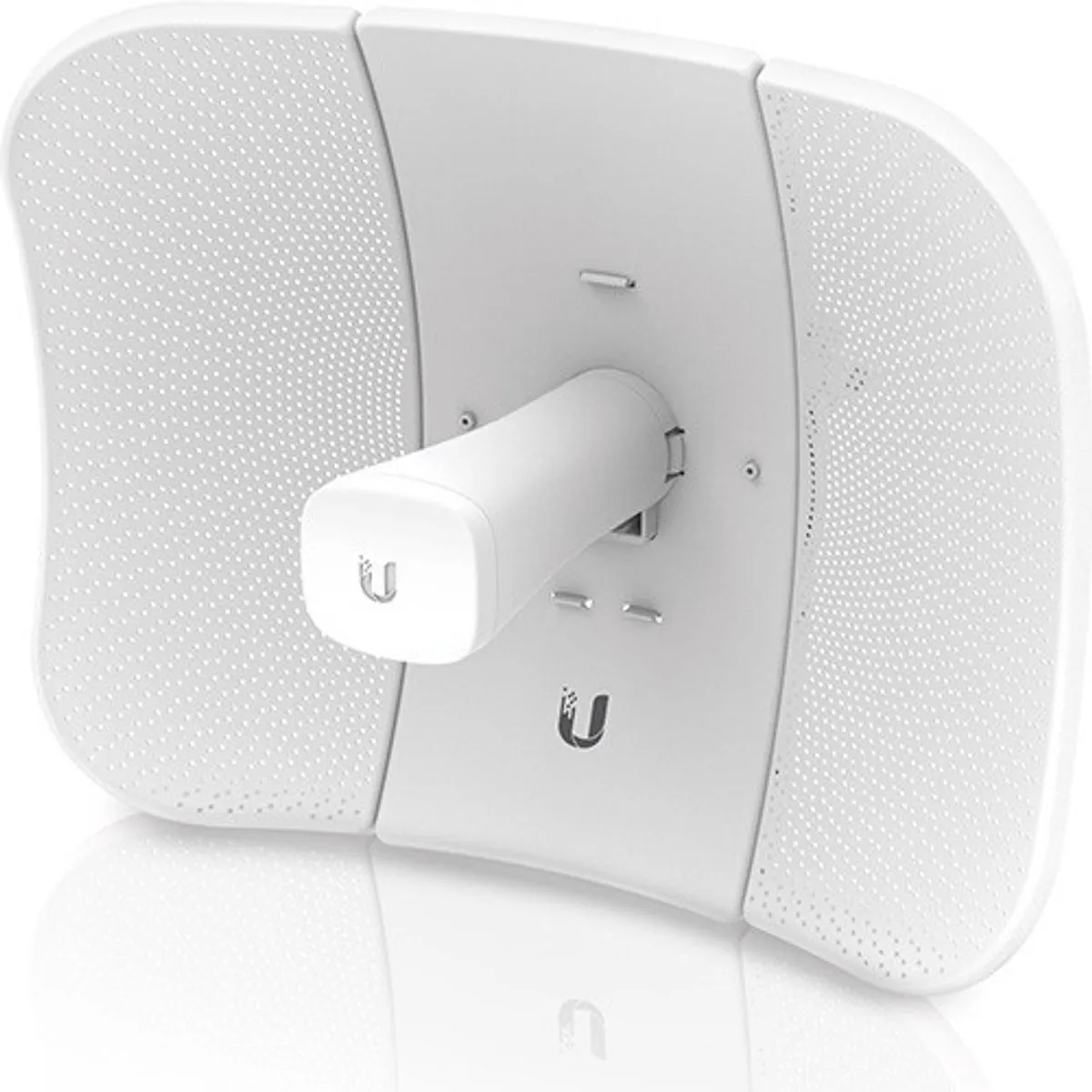 Ubiquiti LiteBeam AC GEN2 WiFi Versterker - 5GHz 23dBi - Wit