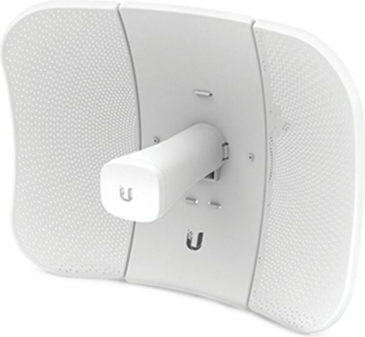 Ubiquiti LiteBeam AC GEN2 WiFi Versterker - 5GHz 23dBi - Wit