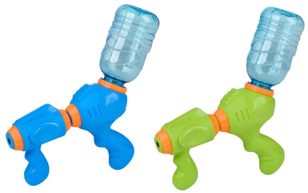 Eddy Toys Waterpistool 125ml