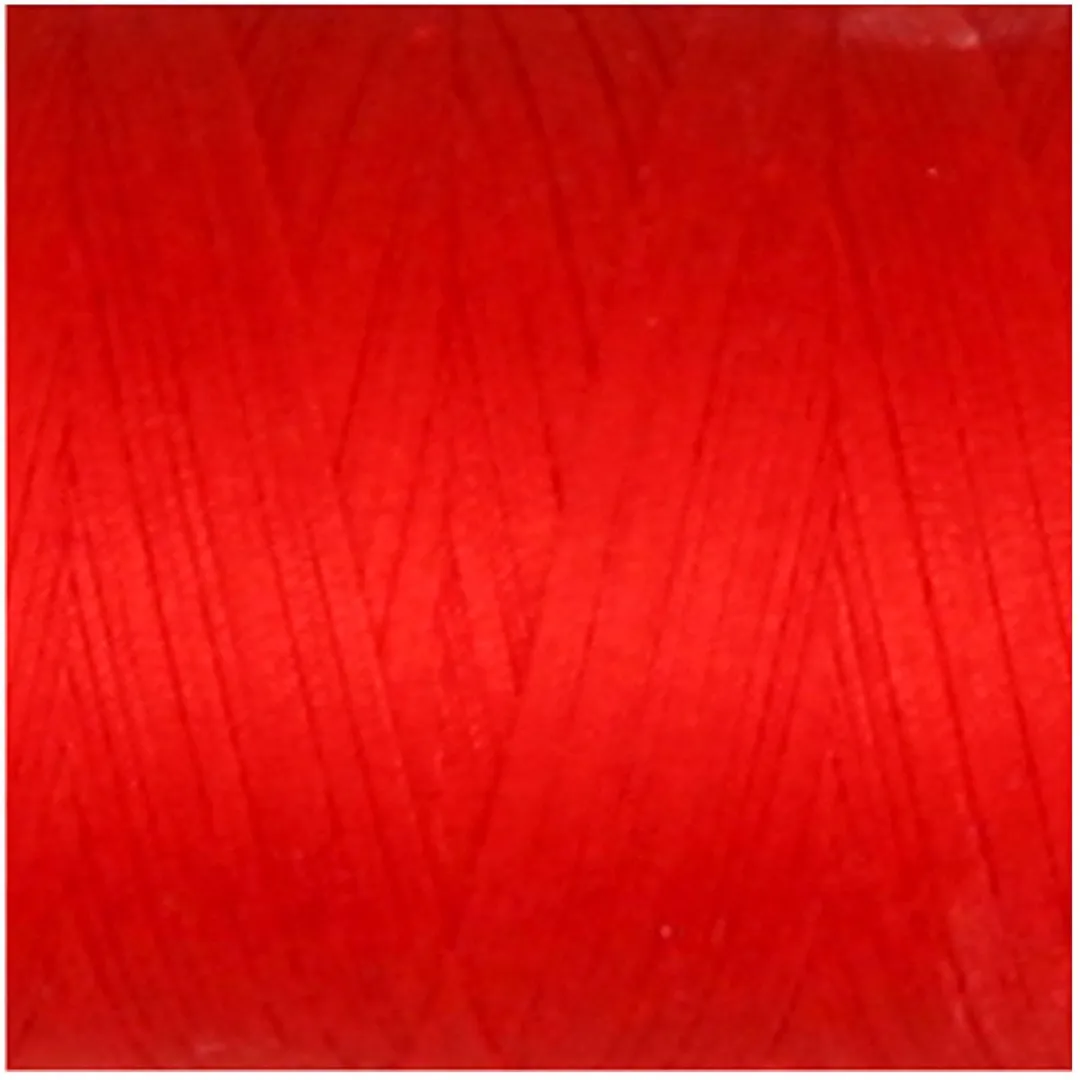 Creativ Company Naaigaren 1000m - Rood