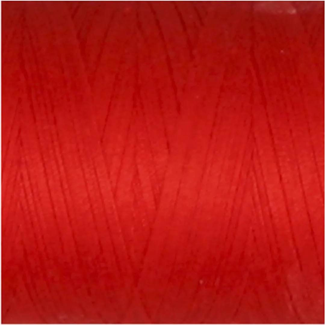 Creativ Company Naaigaren 1000m - Rood