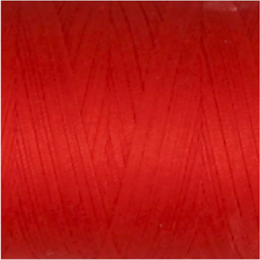 Creativ Company Naaigaren 1000m - Rood