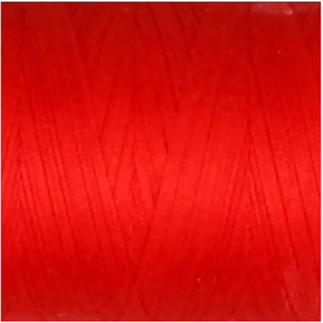 Creativ Company Naaigaren 1000m - Rood