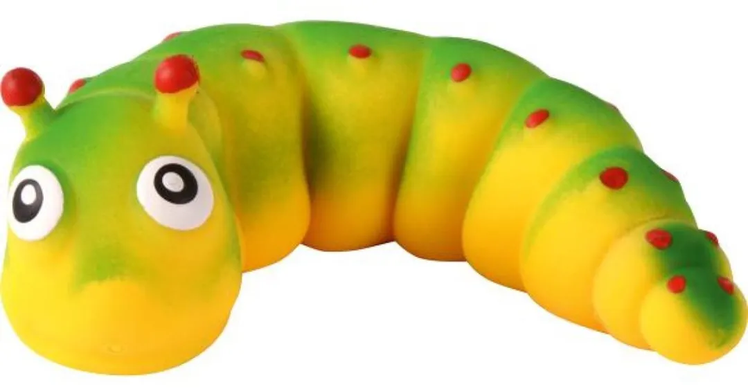 Eduplay Squishy Worm