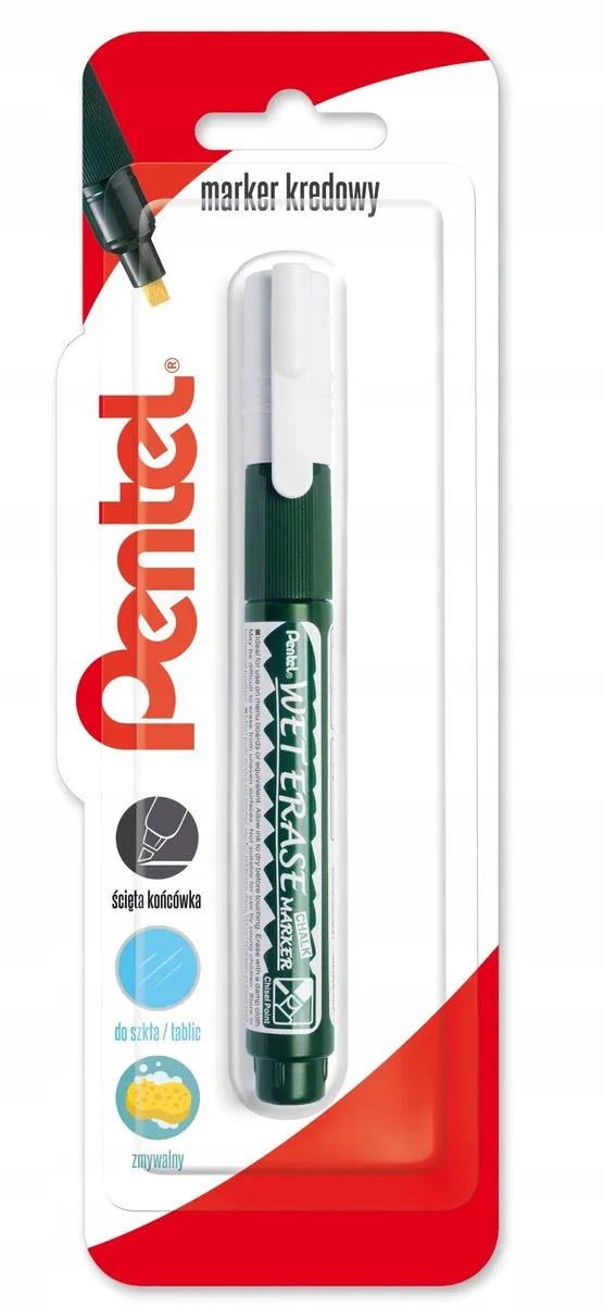Pentel SMW26 Krijtmarker