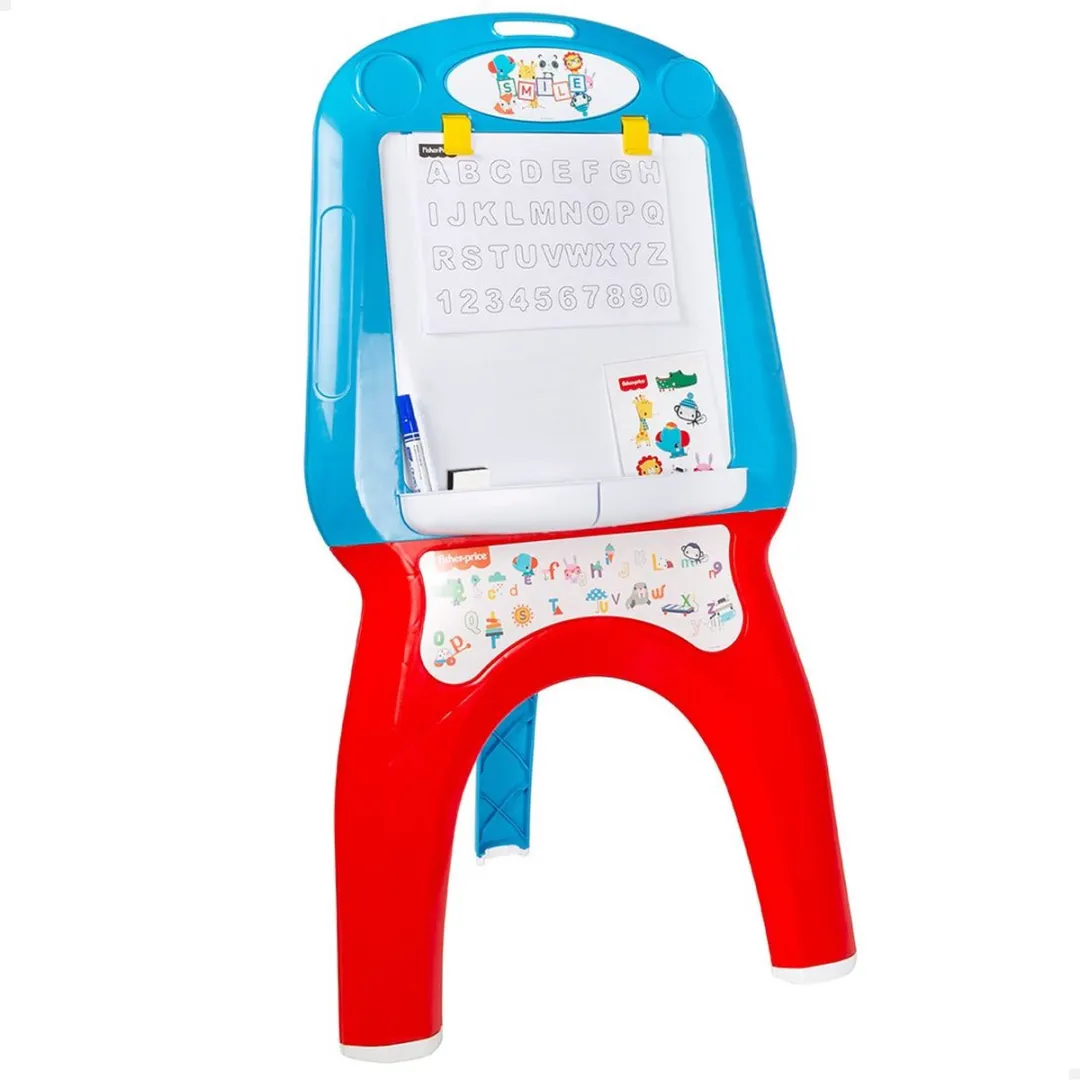 Fisher Price Kinderemmerbord Multicolor
