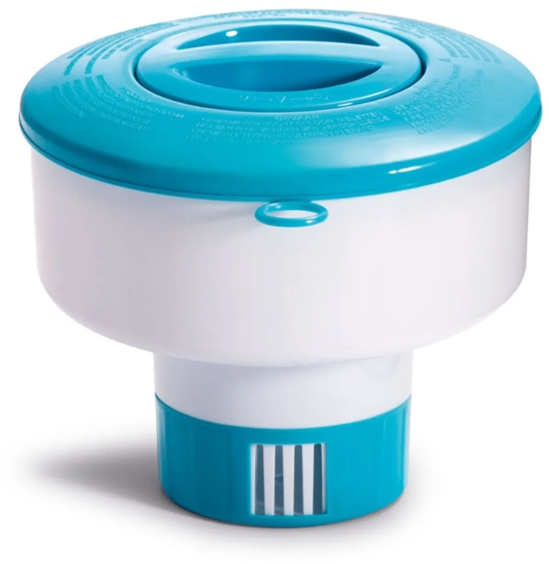 Intex Chloordrijver 29041NP