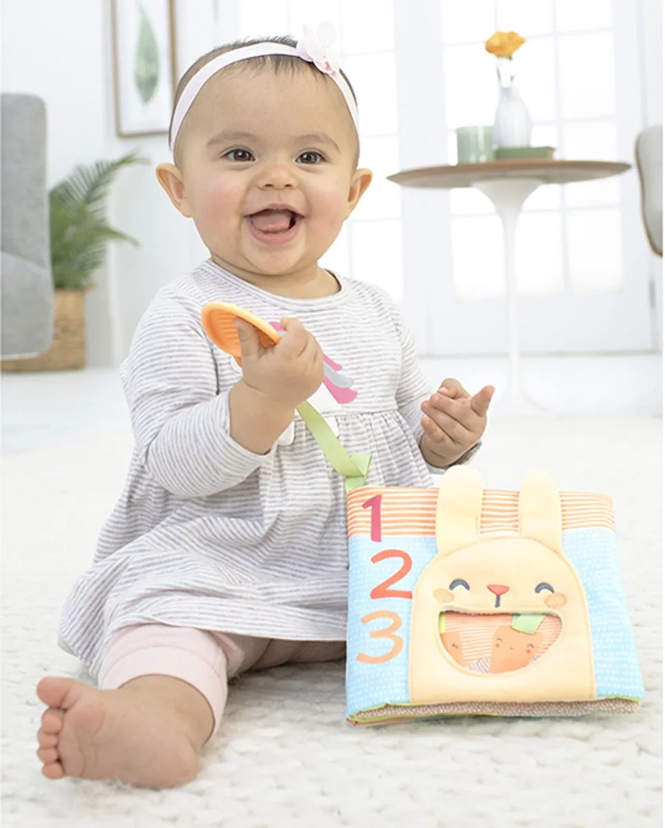Skip Hop Farmstand Activiteitenboek Multicolor - afbeelding 6 van 6