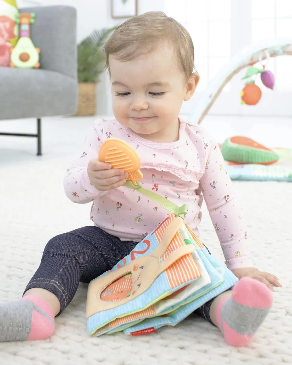 Skip Hop Farmstand Activiteitenboek Multicolor
