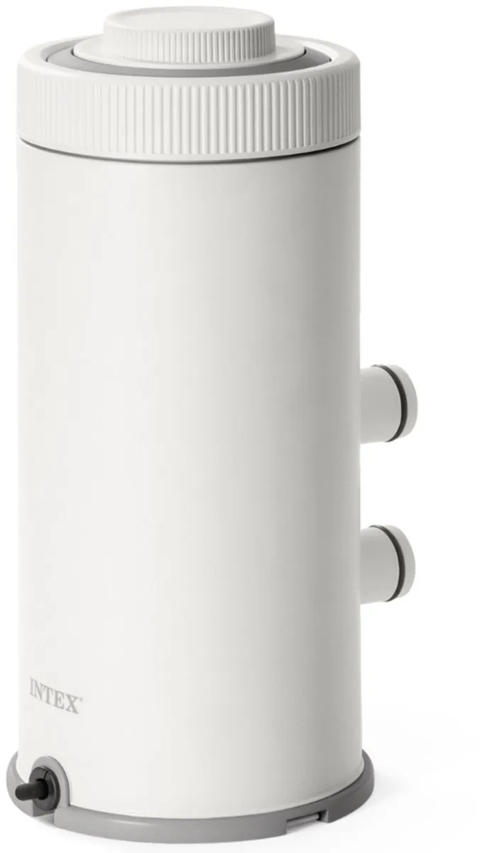 Intex 26604GS Filterpomp 2271L/h
