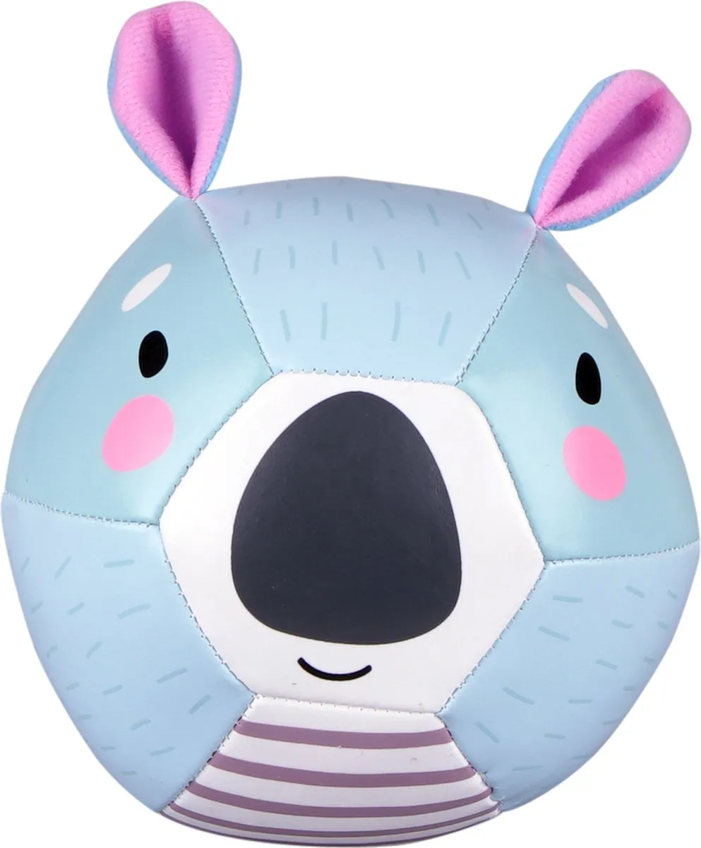 Barbo Toys Bobo Zachte Bal Koala
