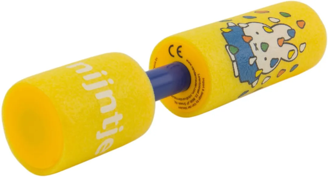 Rubo Toys Nijntje Foam Shooter 15cm