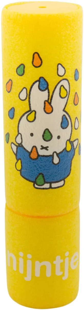 Rubo Toys Nijntje Foam Shooter 15cm - Meerkleurig