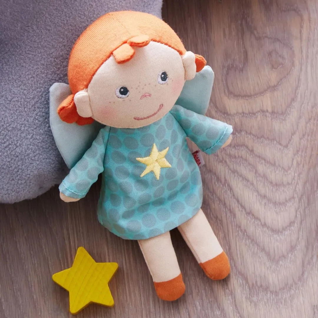 Haba Pop Mini Beschermengel Mara - Meerdere kleuren