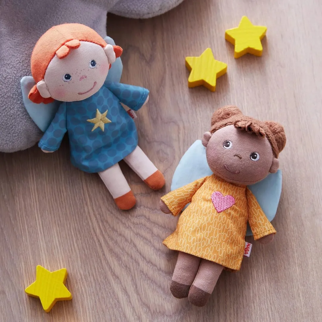 Haba Pop Mini Beschermengel Mara - Meerdere kleuren