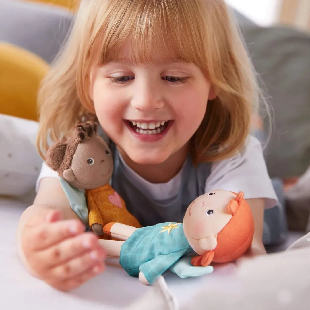 Haba Pop Mini Beschermengel Mara - Meerdere kleuren