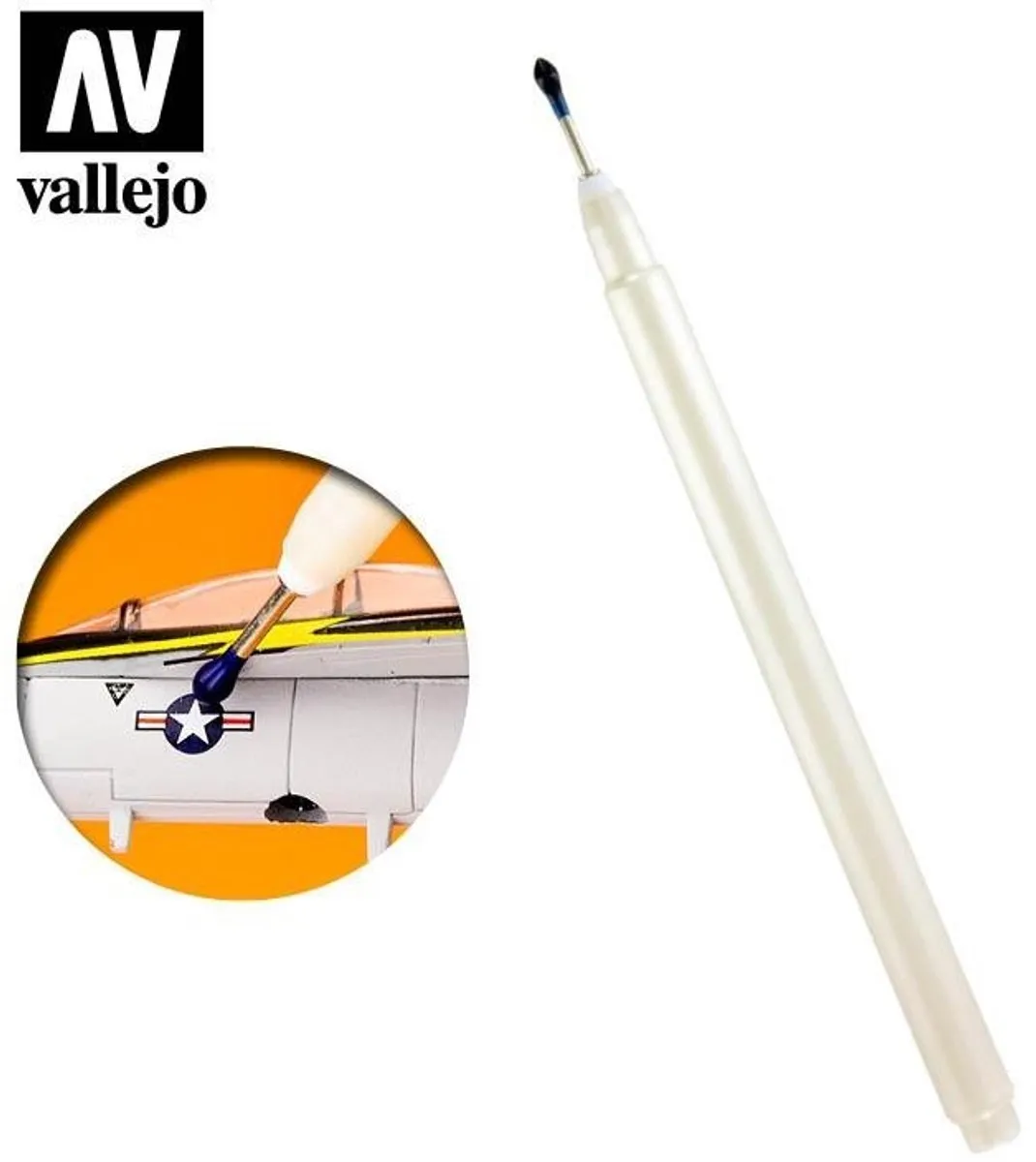 Vallejo Pick & Place Tool Medium T12002