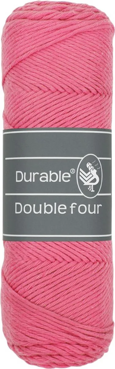 Durable Double Four Katoengaren