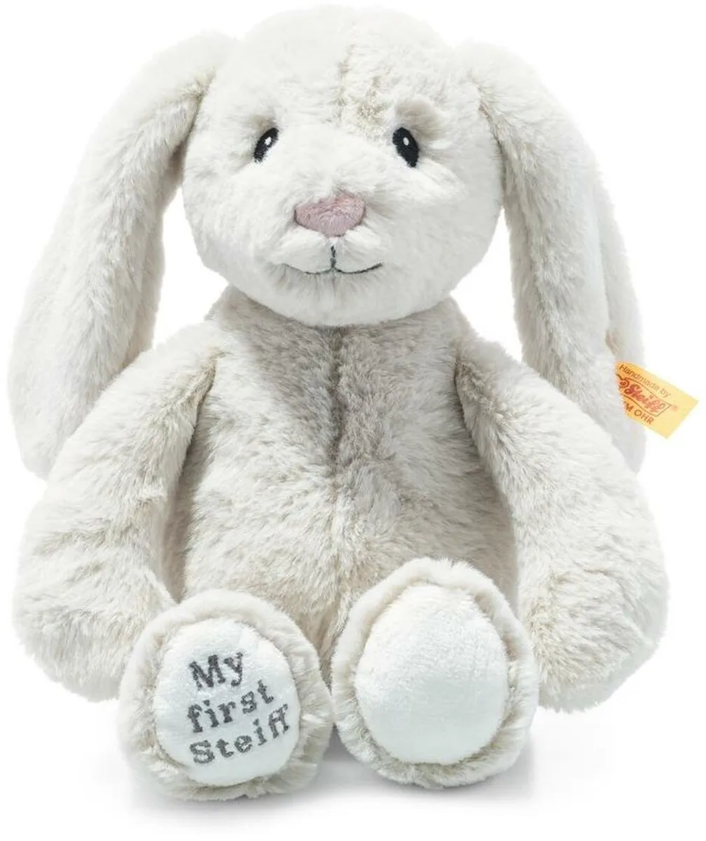 Steiff Mijn Eerste Hoppie Konijn 26cm