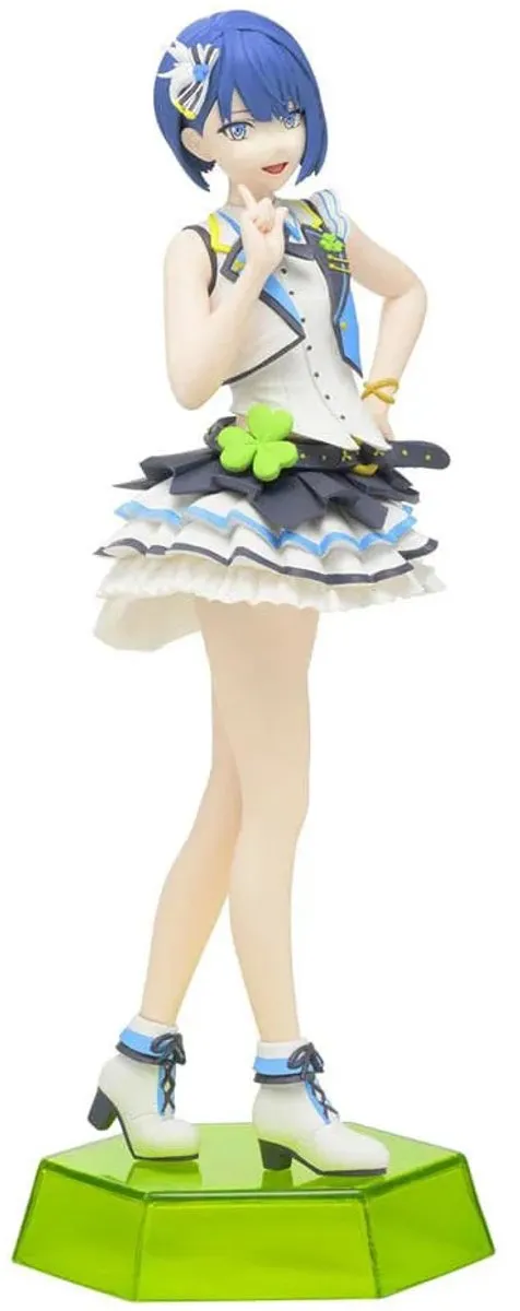 Sega Hatsune Miku Project Sekai Kiritani Haruka 15cm Beeldje