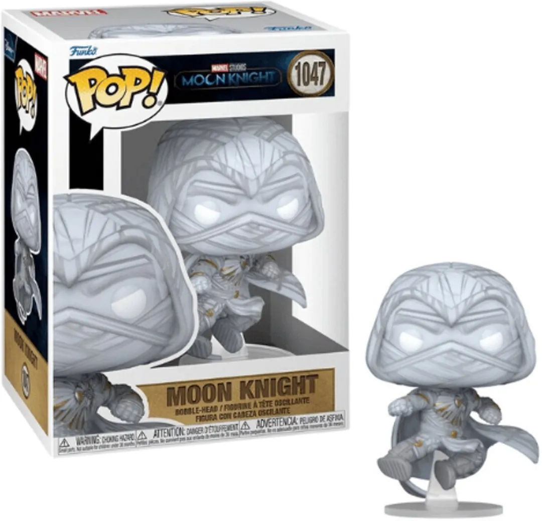 Funko Marvel Moon Knight POP! - 64254