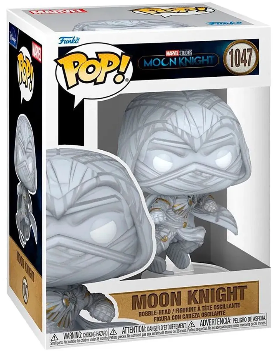 Funko Marvel Moon Knight POP! - 64254