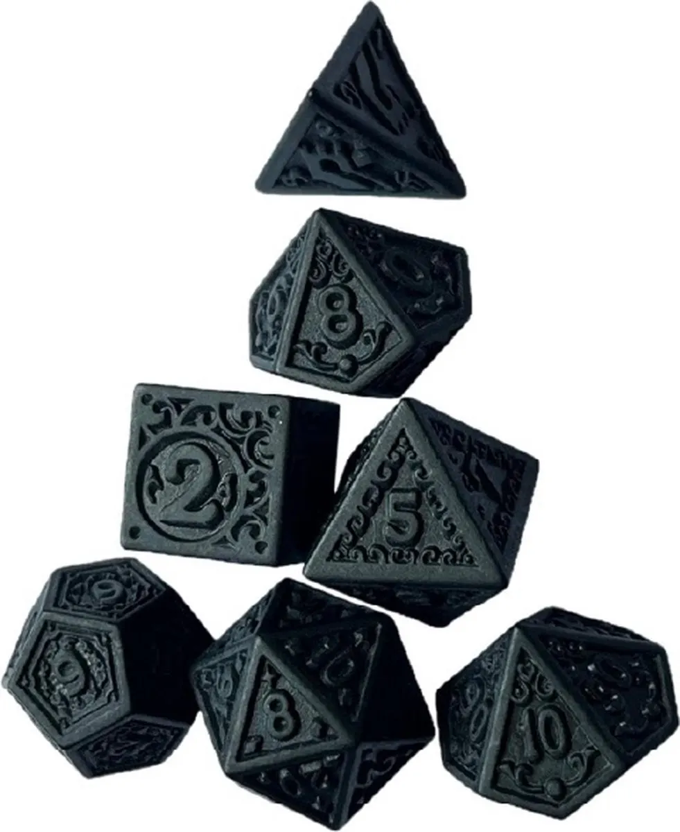 Lapi Toys DnD Dice Set Polydice